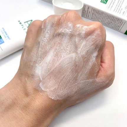 ヒアルロンショットアンプルサンケア/AMPLE:N/その他スキンケアを使ったクチコミ(4枚目)