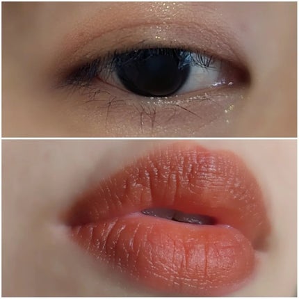 ウォータミスト リップティント B305 紅葉の恋文/COLORKEY/リップティントの画像