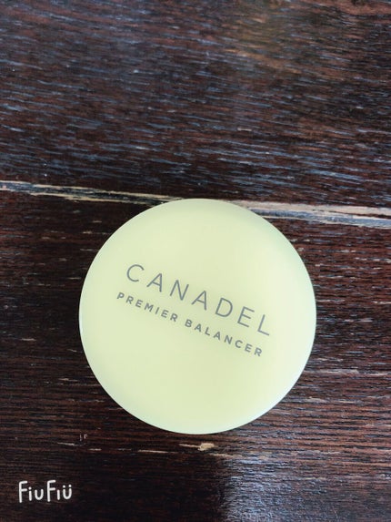 カナデル プレミアバランサー /CANADEL/オールインワン化粧品を使ったクチコミ(2枚目)