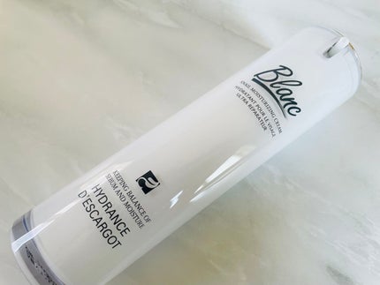 マジックカタツムリクリーム/ブラン/フェイスクリームを使ったクチコミ(4枚目)