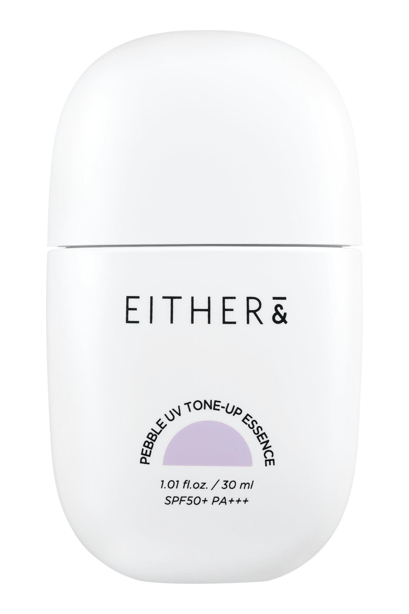 Pebble UV Tone-up Essence ピュアラベンダー