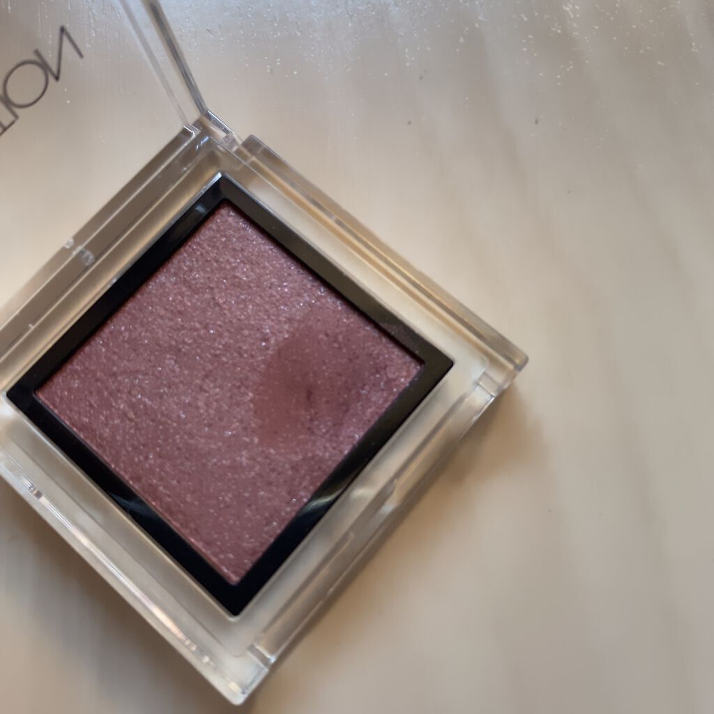 アディクション ザ アイシャドウ/ADDICTION/単色アイシャドウを使ったクチコミ(2枚目)