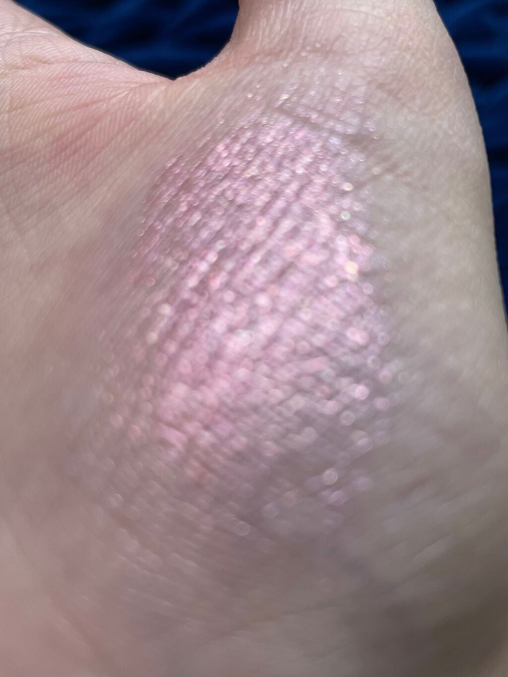 3CE アイスイッチ/3CE/グリッターを使ったクチコミ(4枚目)