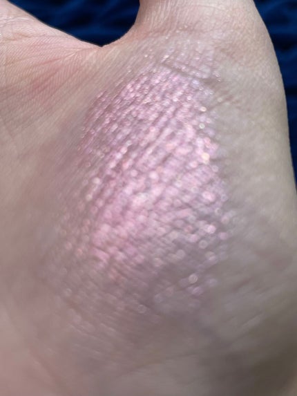 3CE アイスイッチ/3CE/グリッターを使ったクチコミ(4枚目)