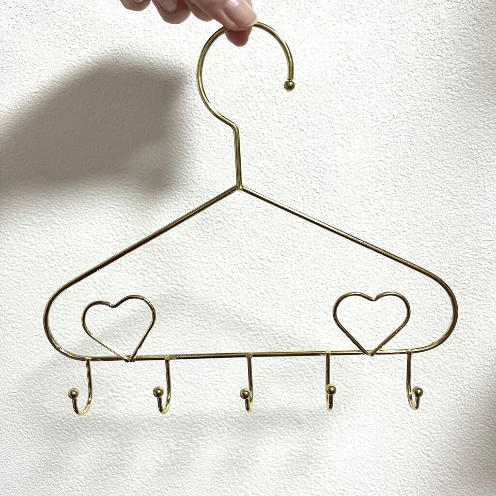 ð± on LIPS ãããŒãã®åœ¢ã®ã¢ã¯ã»çšãã³ã¬ãŒâïžâ¡DAISOã§å¯æãã®èŠã€ãã..ãïŒ2æç®ïŒ