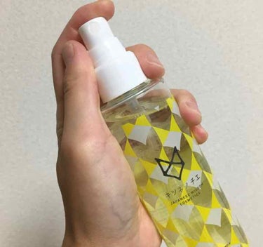 菊の露 保湿化粧水/キツネノチエ/化粧水を使ったクチコミ（2枚目）