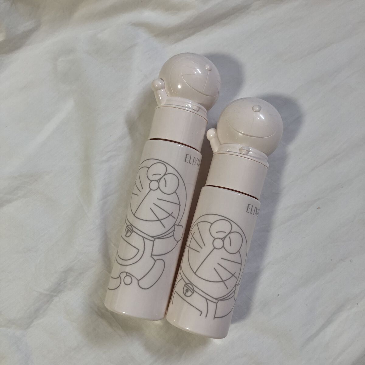 ホワイト クリアエマルジョン T II 130ml(本体)/エリクシール/乳液を使ったクチコミ（1枚目）