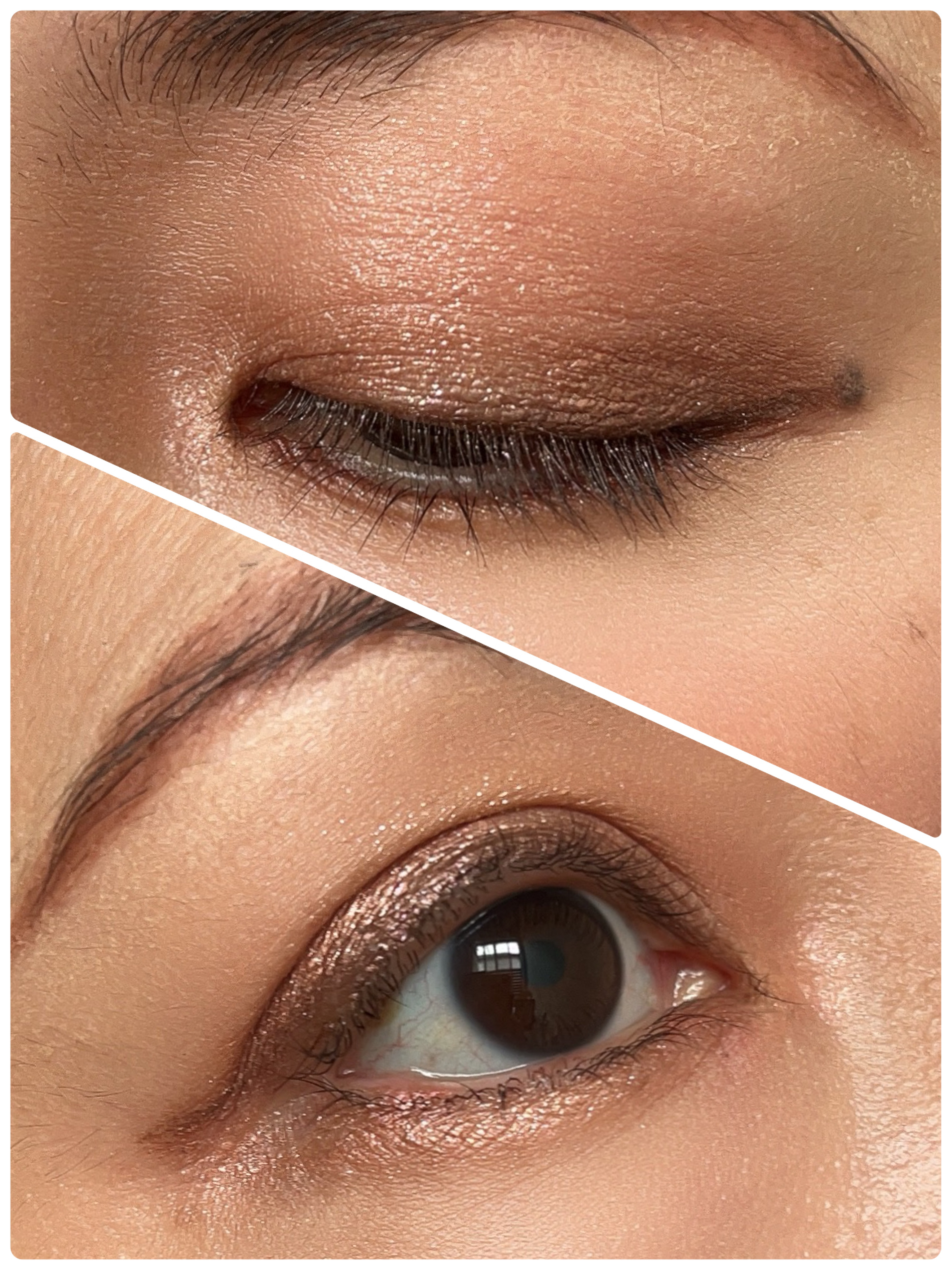 ディオールショウ 24Ｈ スティロ ウォータープルーフ/Dior/ペンシルアイライナーを使ったクチコミ（2枚目）