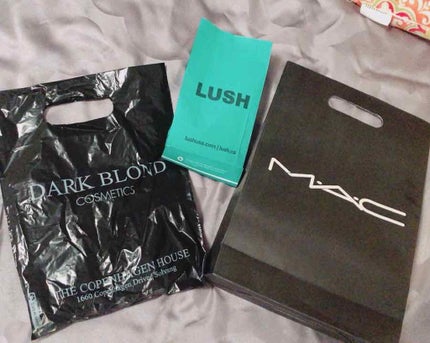 リップスティック/M・A・C/口紅を使ったクチコミ(1枚目)