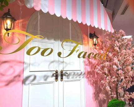 ダイヤモンドライト マルチユース ハイライター/Too Faced/パウダーハイライトを使ったクチコミ(2枚目)