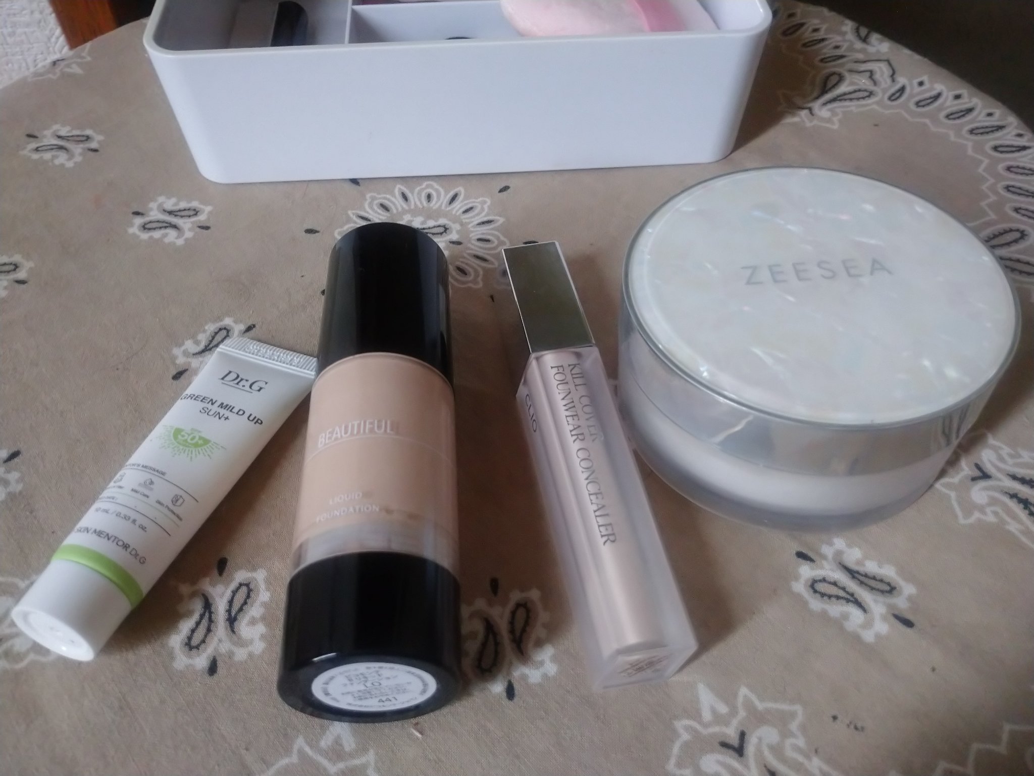 オールデイ ボリュームアンドカールマスカラ/Milk Touch/マスカラを使ったクチコミ（1枚目）