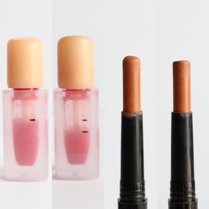 クリーミータッチライナー/キャンメイク/ジェルアイライナーを使ったクチコミ(7枚目)