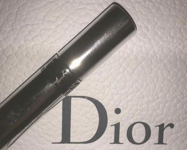 マスカラ ディオールショウ アイコニック エクストレム L/Dior/マスカラを使ったクチコミ（1枚目）