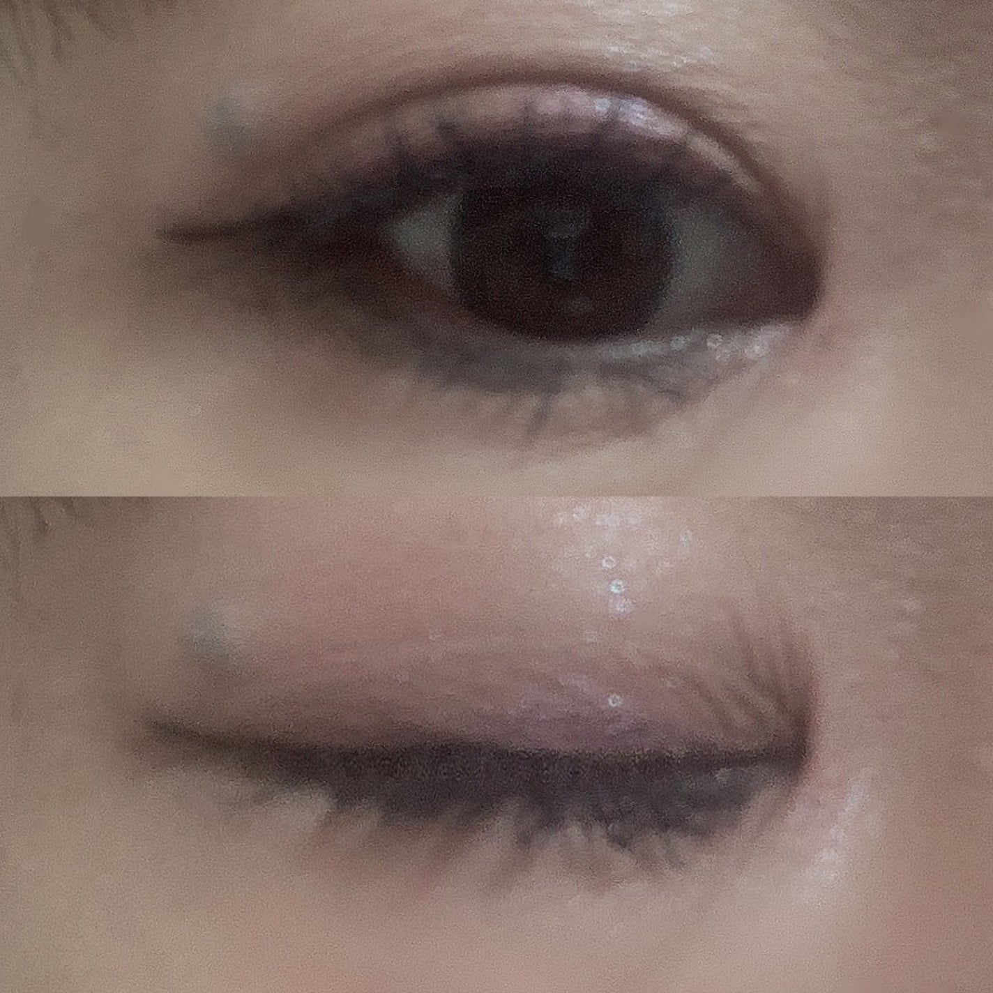 ICONIC LONDON eyeshadow palette/ICONIC LONDON/アイシャドウパレットを使ったクチコミ(2枚目)