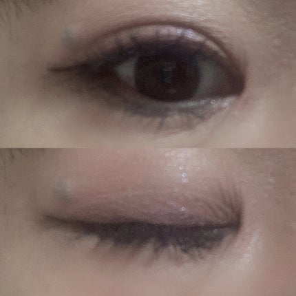 ICONIC LONDON eyeshadow palette/ICONIC LONDON/アイシャドウパレットを使ったクチコミ(2枚目)