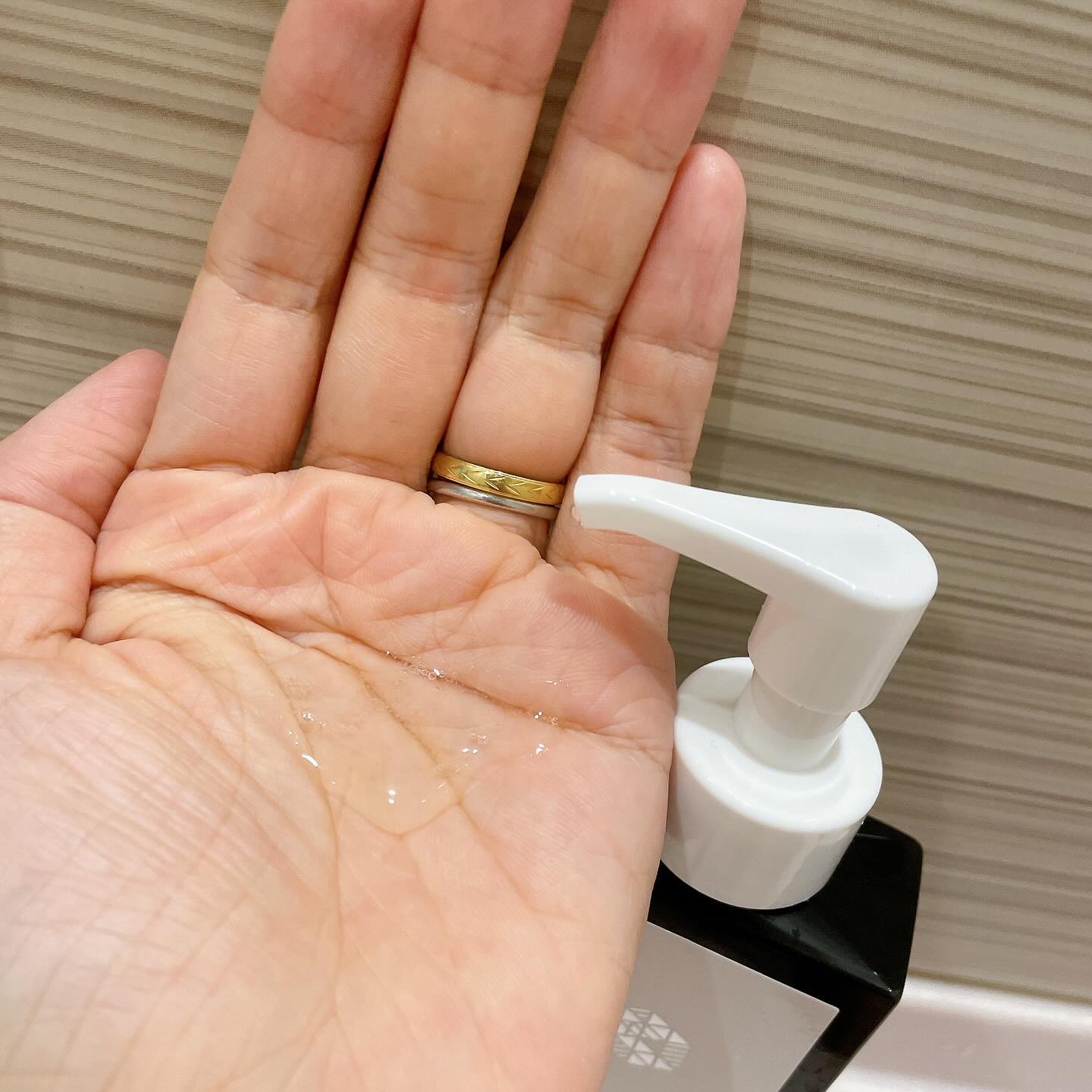 N1us デオトラントソープ/N1us/デオドラント・制汗剤を使ったクチコミ（2枚目）