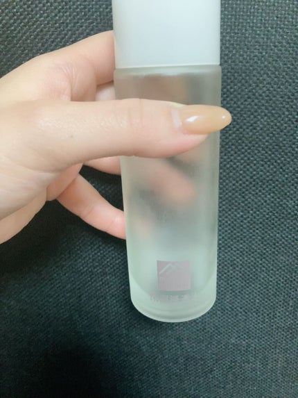 保湿浸透水モイストリッチ/肌をうるおす保湿スキンケア/化粧水を使ったクチコミ(2枚目)