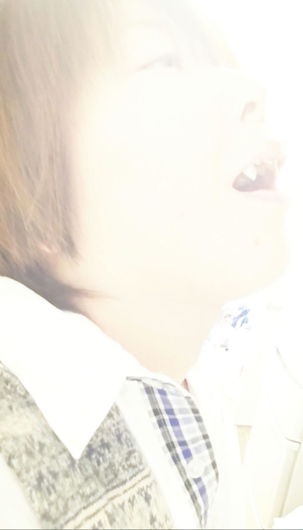 フェイスパウダー ハイカバー N キラ肌オークル/クリアラスト/プレストパウダーを使ったクチコミ（1枚目）