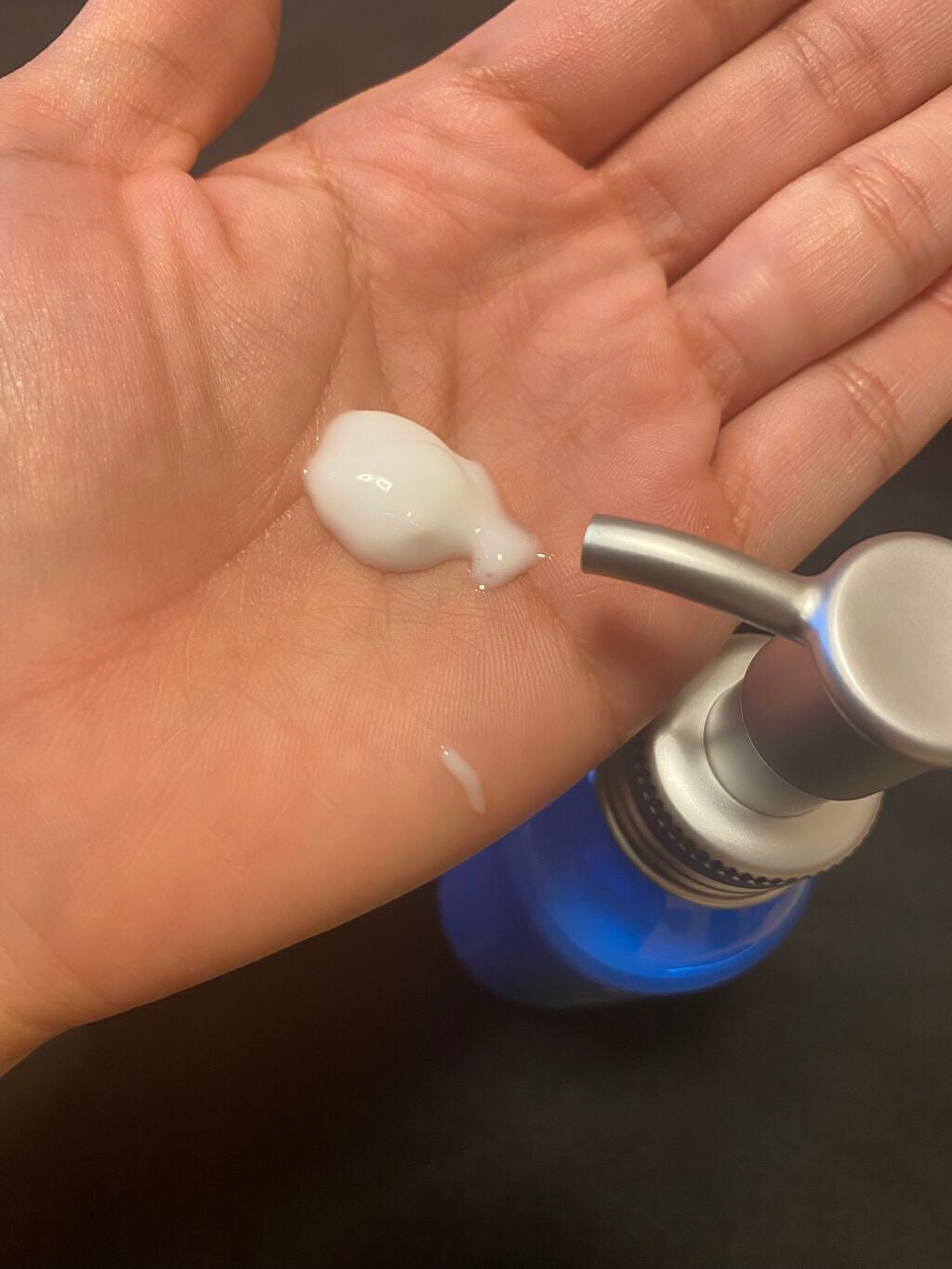 ジェントルリペア&モイストチャージ 美容液ヘアミルク /エイトザタラソ/ヘアミルクを使ったクチコミ(2枚目)