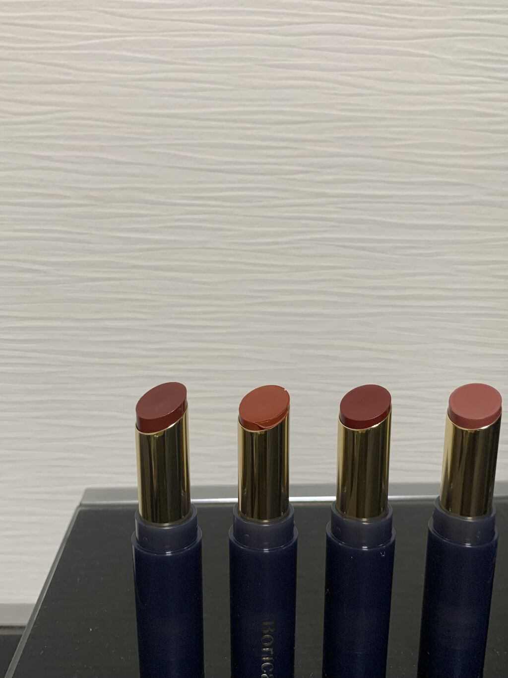 スティックプランパー エクストラセラム/Borica/リッププランパーを使ったクチコミ（3枚目）