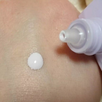 ドラマティックスキンセンサーベース EX UV+/マキアージュ/化粧下地を使ったクチコミ(4枚目)