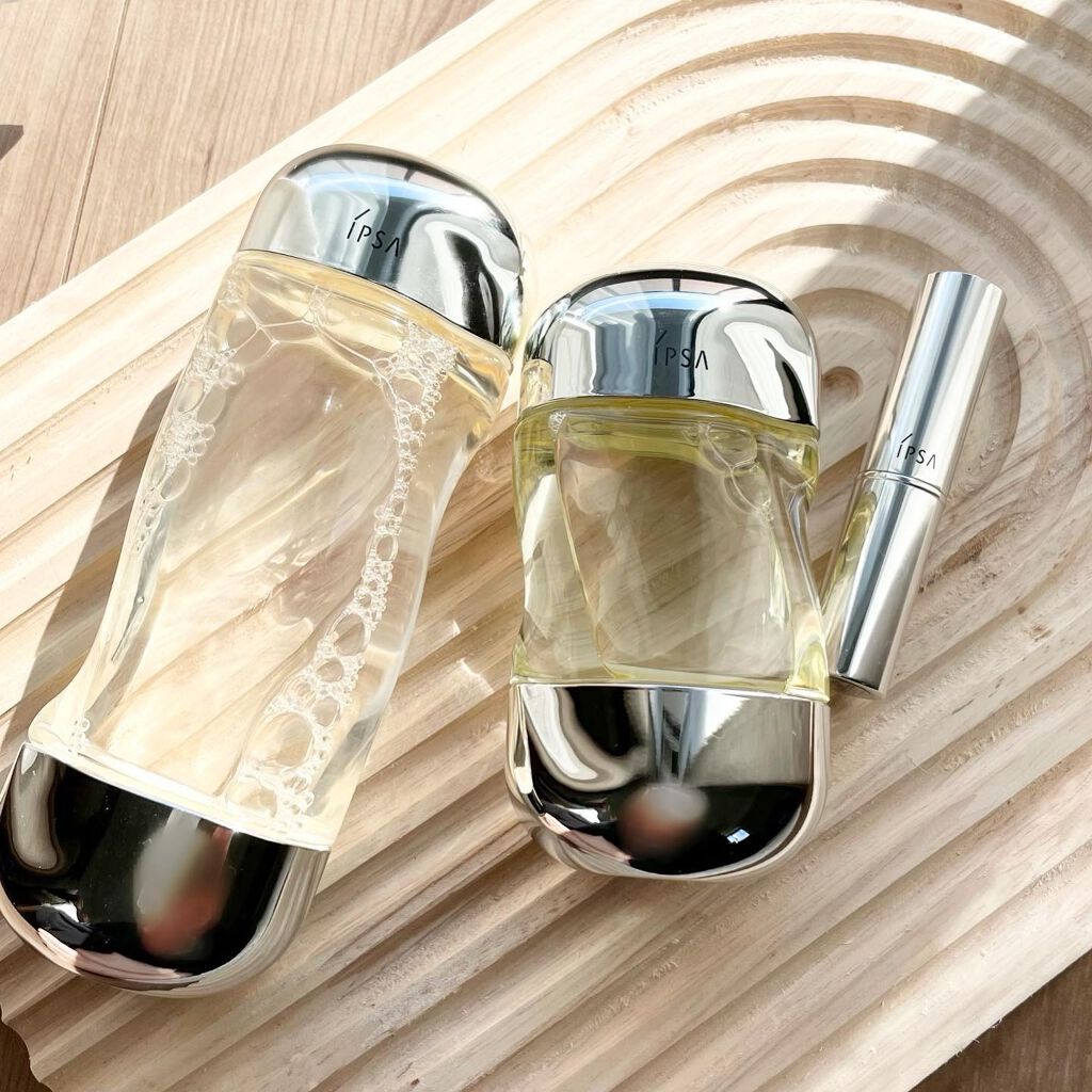 キャッチライトスティック/IPSA/スティックハイライトを使ったクチコミ(1枚目)