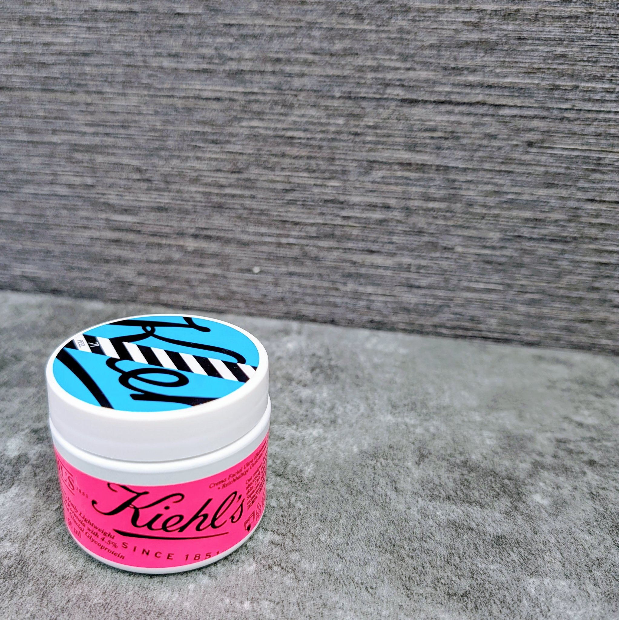 クリーム UFC/Kiehl's/フェイスクリームを使ったクチコミ（2枚目）