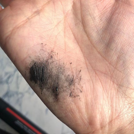 コントロールカオス マスカラインク/SHISEIDO/マスカラを使ったクチコミ(7枚目)