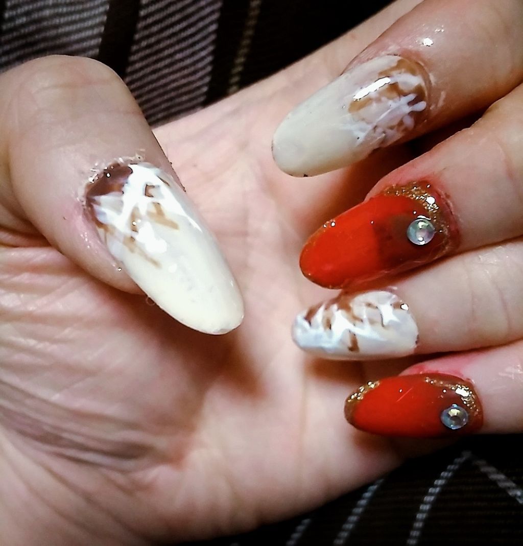 irogel/irogel(イロジェル)/ジェルネイルを使ったクチコミ(2枚目)