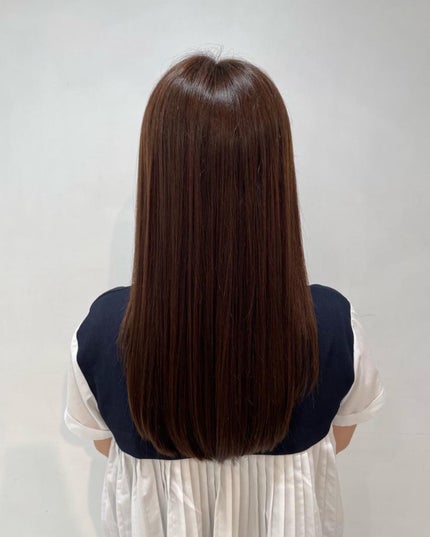 HR on LIPS 「セグレタシャンプー・コンディショナー根元からふんわり花王様より..」(5枚目)