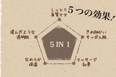 ブラックシュガー パーフェクト エッセンシャル スクラブ2X/SKINFOOD/洗い流すパック・マスクを使ったクチコミ（3枚目）