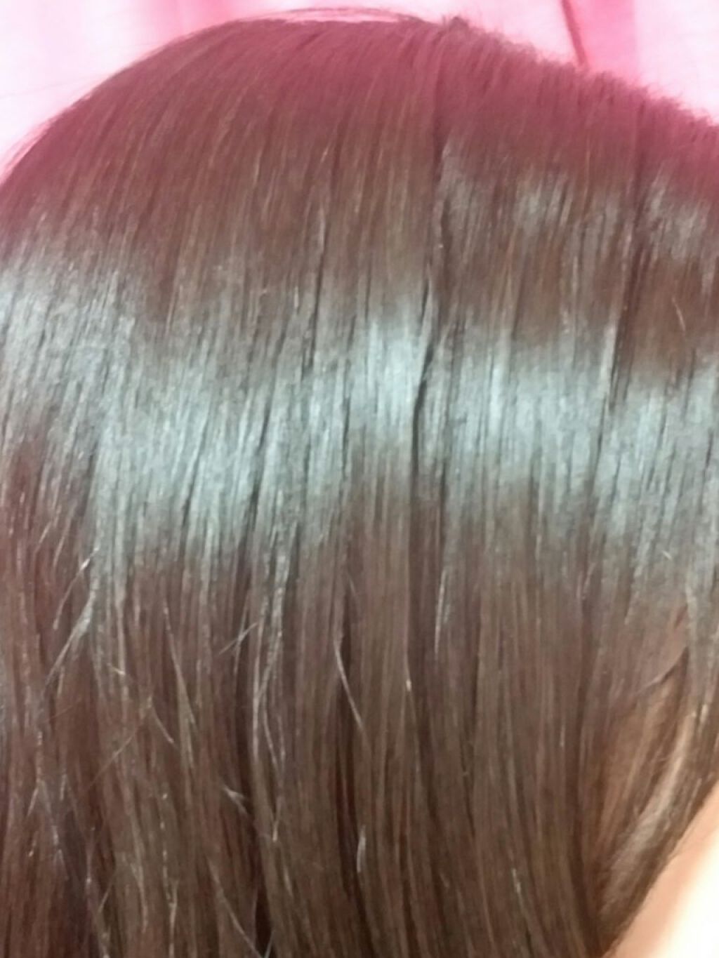 CCオイル/エッセンシャル/ヘアオイルを使ったクチコミ（2枚目）