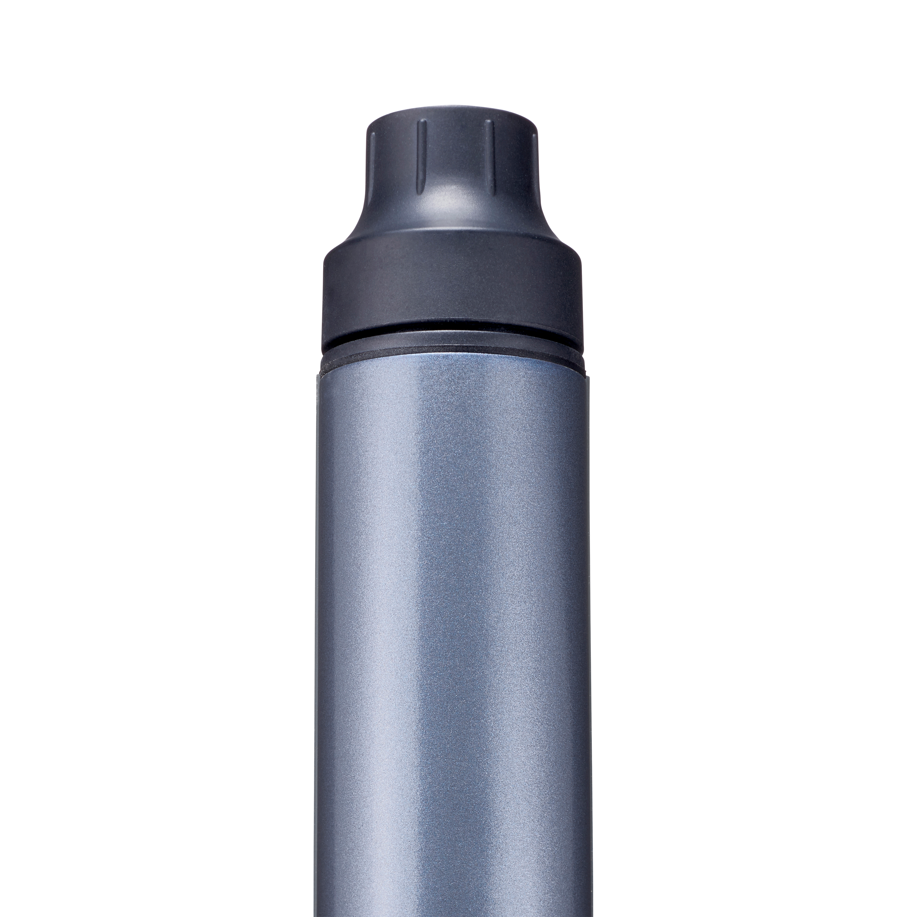 プロフェッショナル プロテクトイオン カールアイロン NIM332A(32mm径) K（ブラック）