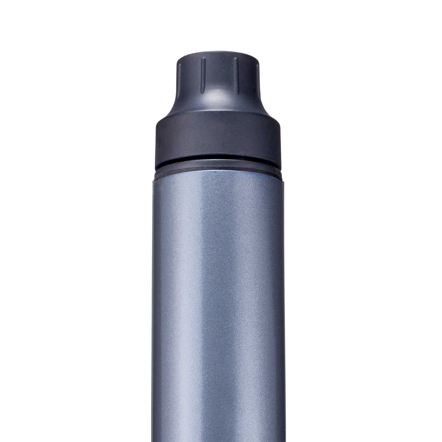 プロフェッショナル プロテクトイオン カールアイロン NIM332A(32mm径) K(ブラック)