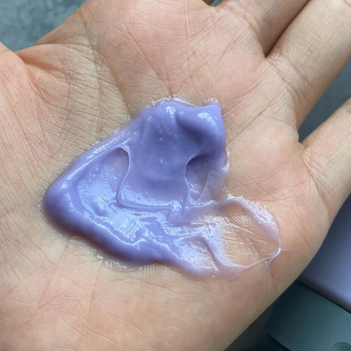 エクストラリペアマスク シルキースムース/ヘアゾンビ/ヘアマスク・ヘアパックを使ったクチコミ（3枚目）