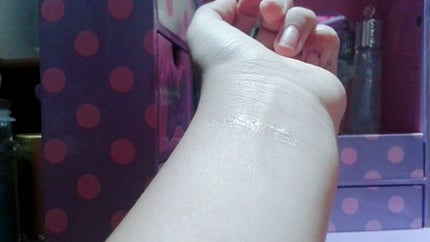 ティアー アイライナー/ETUDE/リキッドアイライナーを使ったクチコミ(2枚目)