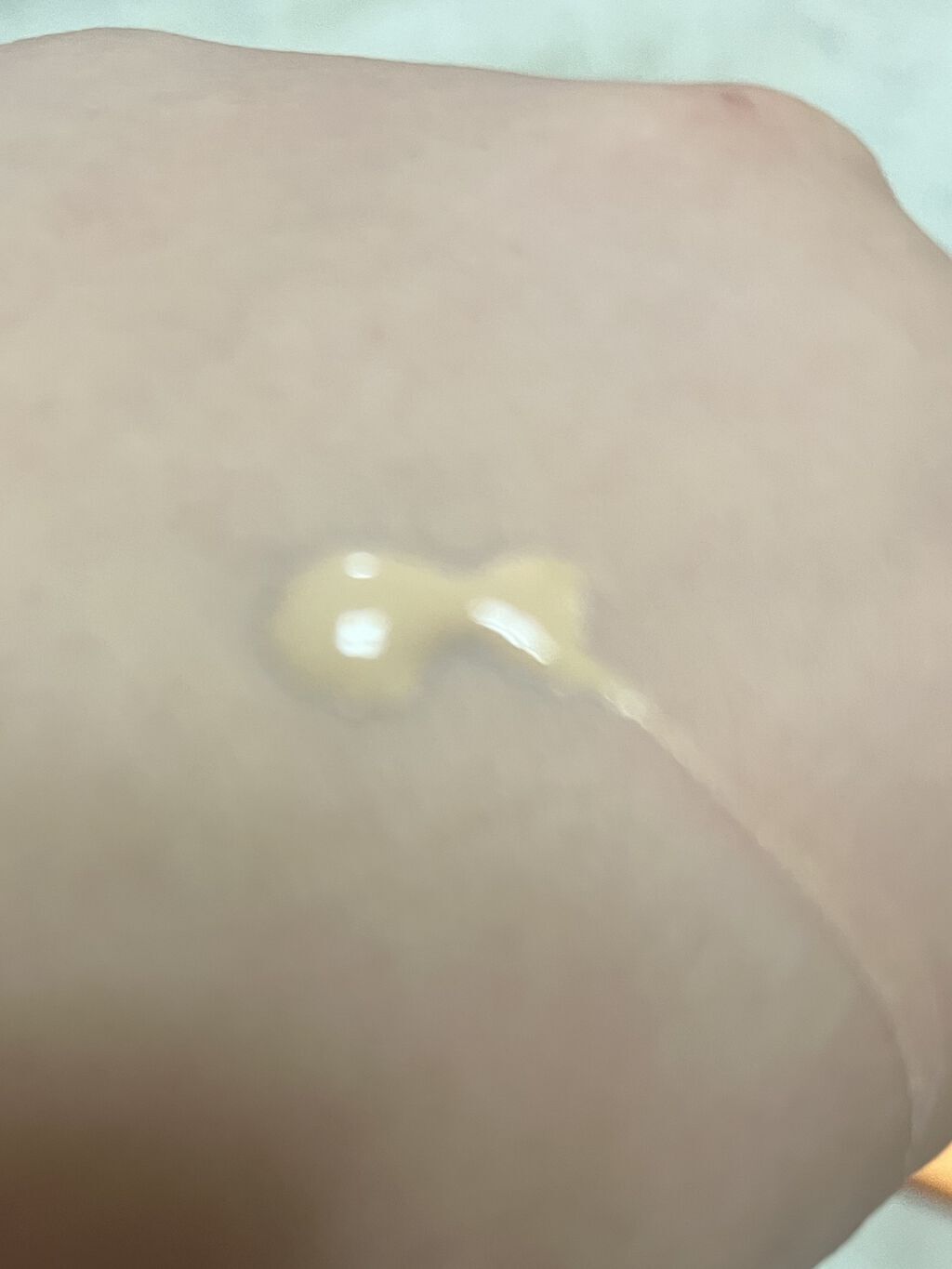 フィットミー リキッドファンデーション R/MAYBELLINE NEW YORK/リキッドファンデーションを使ったクチコミ（2枚目）