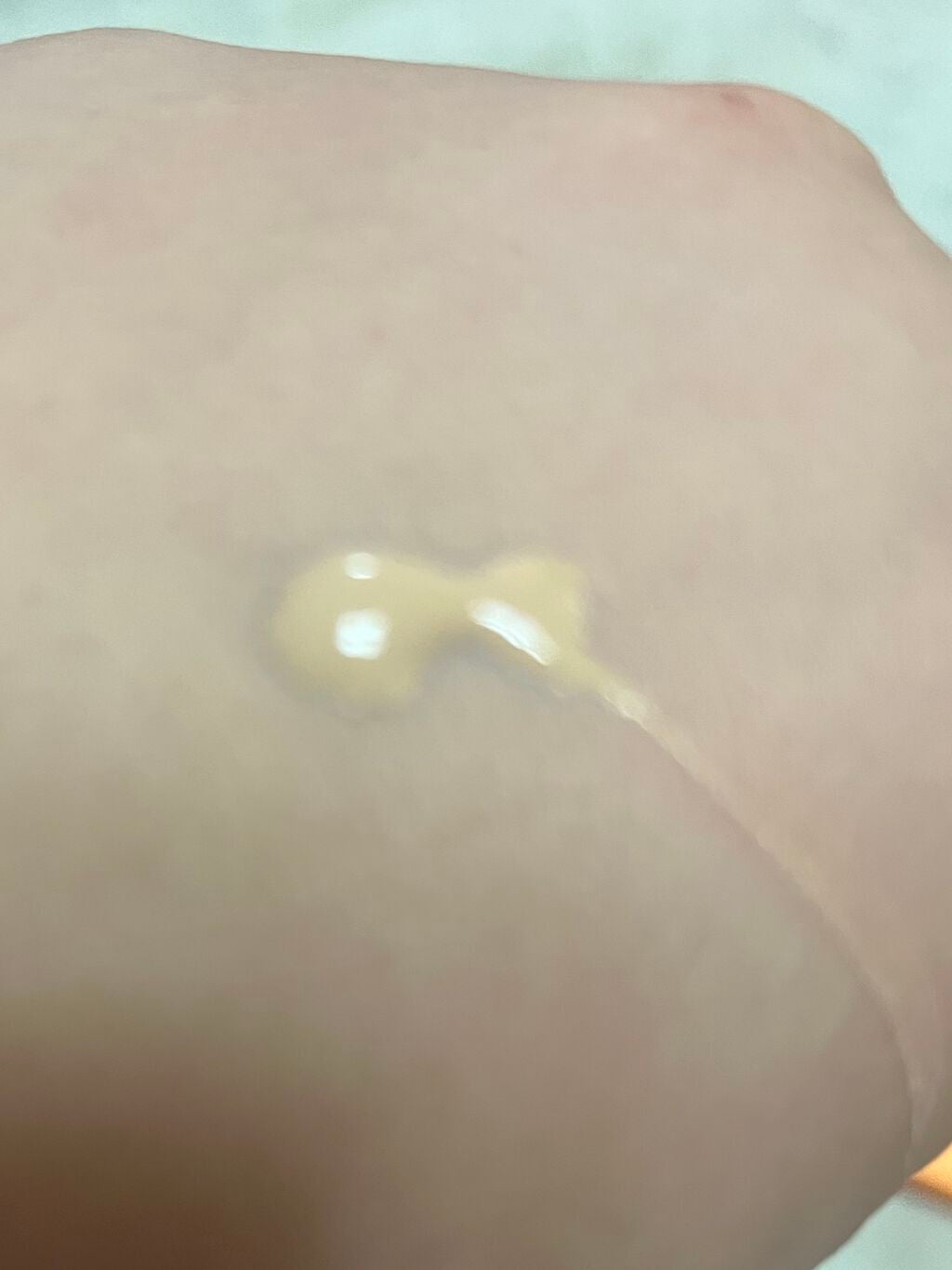 フィットミー リキッドファンデーション R/MAYBELLINE NEW YORK/リキッドファンデーションを使ったクチコミ(2枚目)