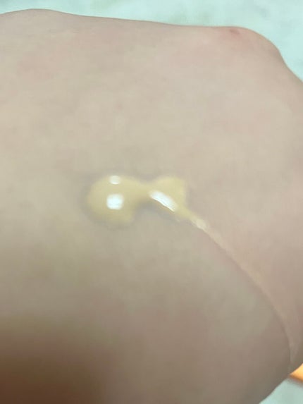 フィットミー リキッドファンデーション R/MAYBELLINE NEW YORK/リキッドファンデーションを使ったクチコミ(2枚目)