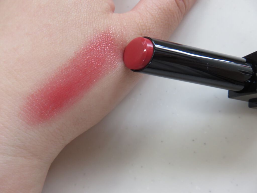 ケイト リップモンスター/KATE/口紅を使ったクチコミ(3枚目)