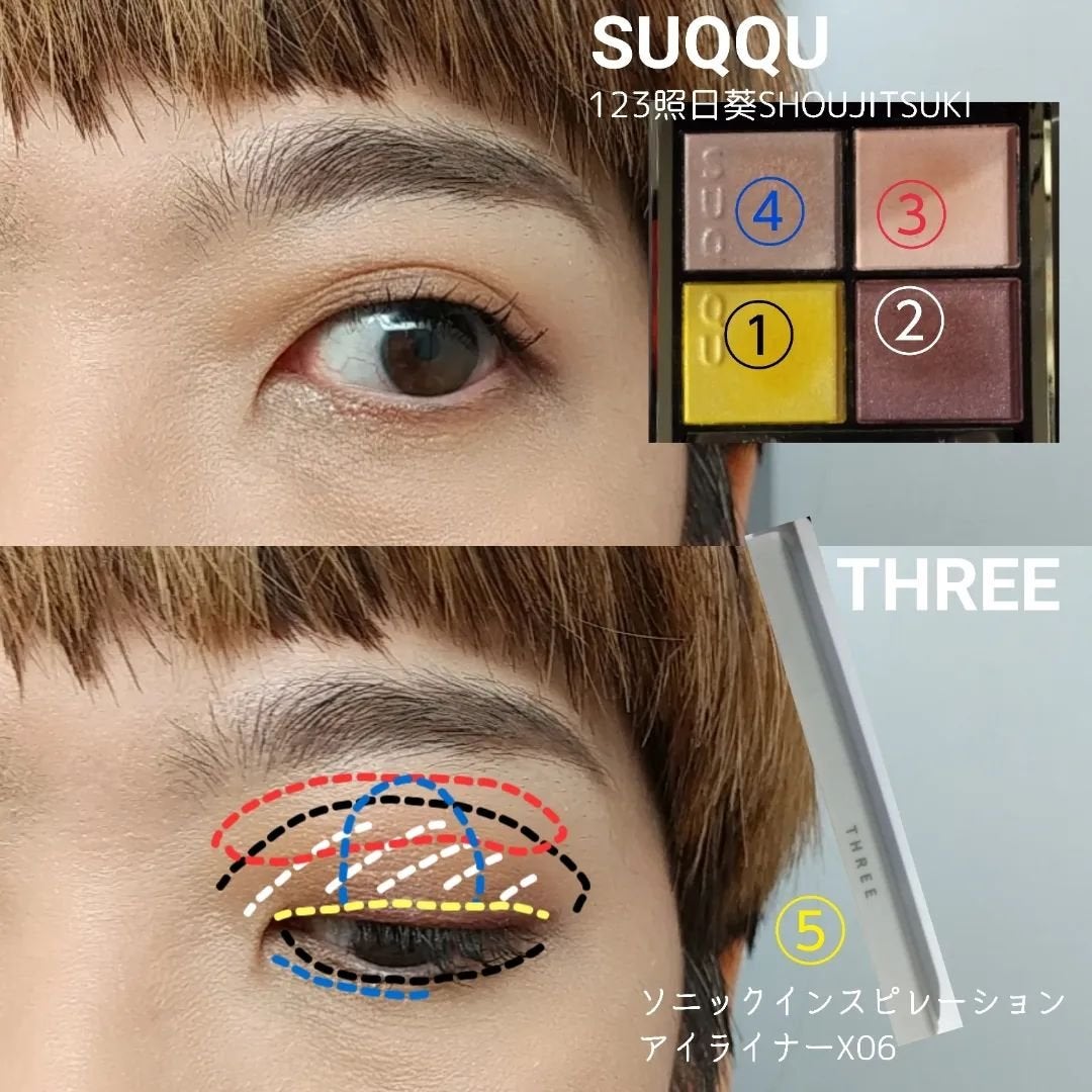 リップガラス/M・A・C/リップグロスを使ったクチコミ(6枚目)