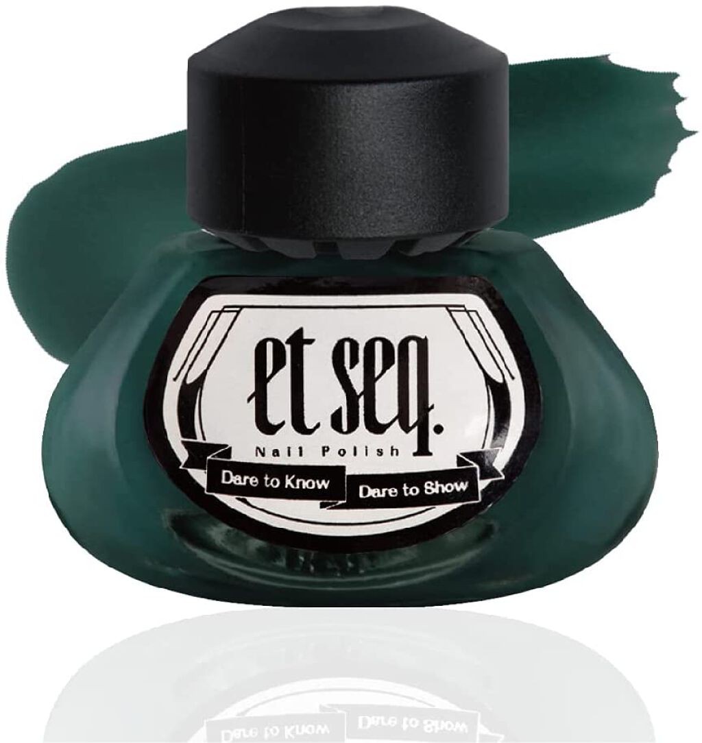 羽根ペンネイルポリッシュ HG1869 笑う男- Victor Hugo -