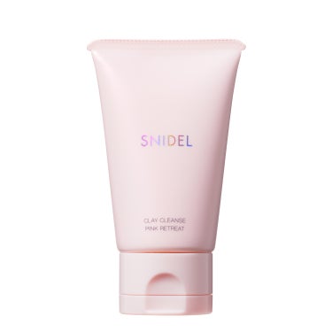 2024/5/10発売 SNIDEL BEAUTY SNIDEL  クレイ クレンズ ピンク リトリート