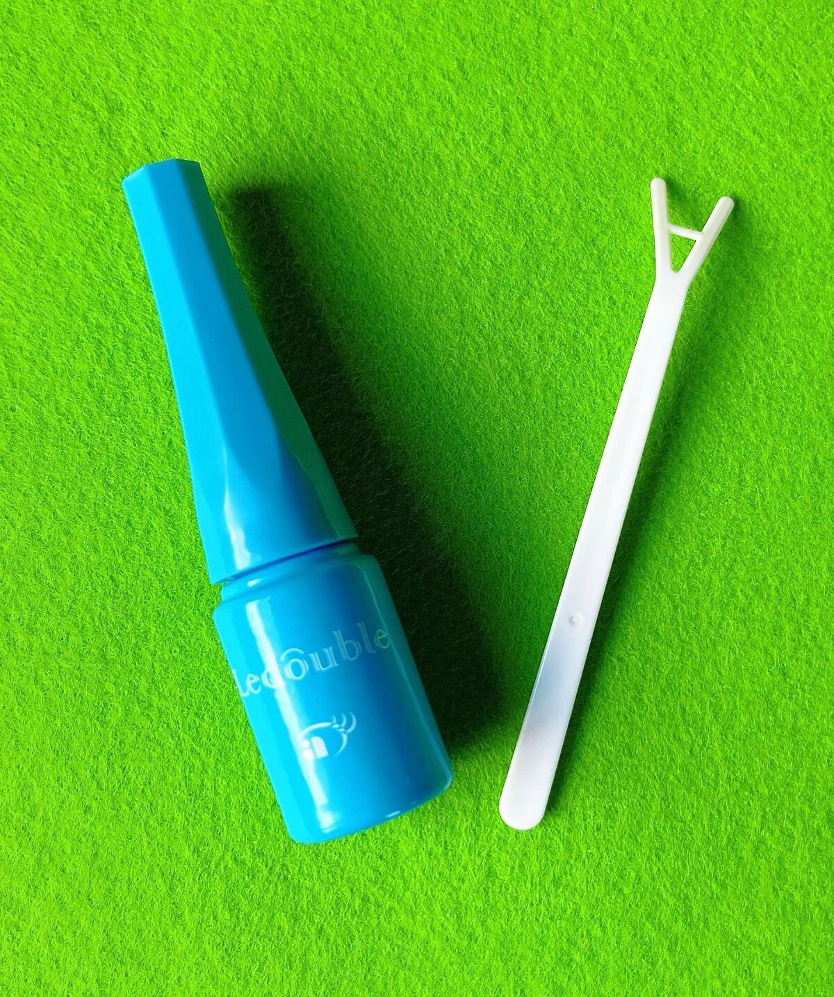 ルドゥーブル プレミアム/ルドゥーブル/二重まぶた用アイテムを使ったクチコミ(4枚目)