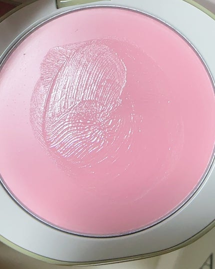 まるみ♡ on LIPS 「Freshianエックライククリームブラッシャー05🩷チークバ..」(6枚目)