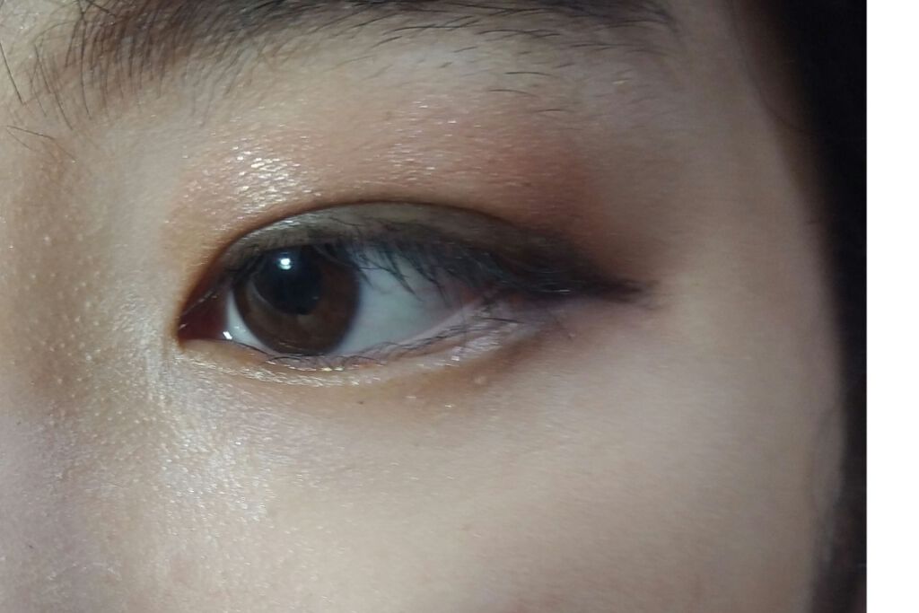 ラブ・ライナー ペンシル/ラブ・ライナー/ペンシルアイライナーを使ったクチコミ（2枚目）