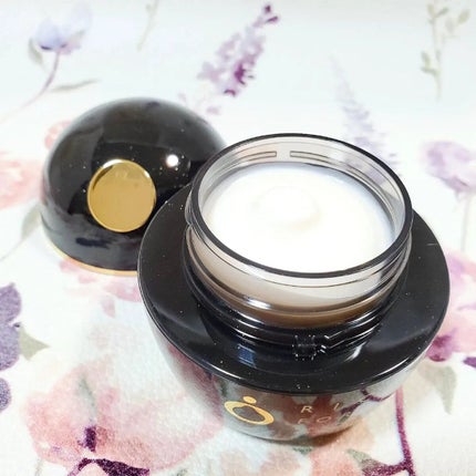 プレミアムパーフェクトクリーム/ライスフォース/フェイスクリームを使ったクチコミ(2枚目)