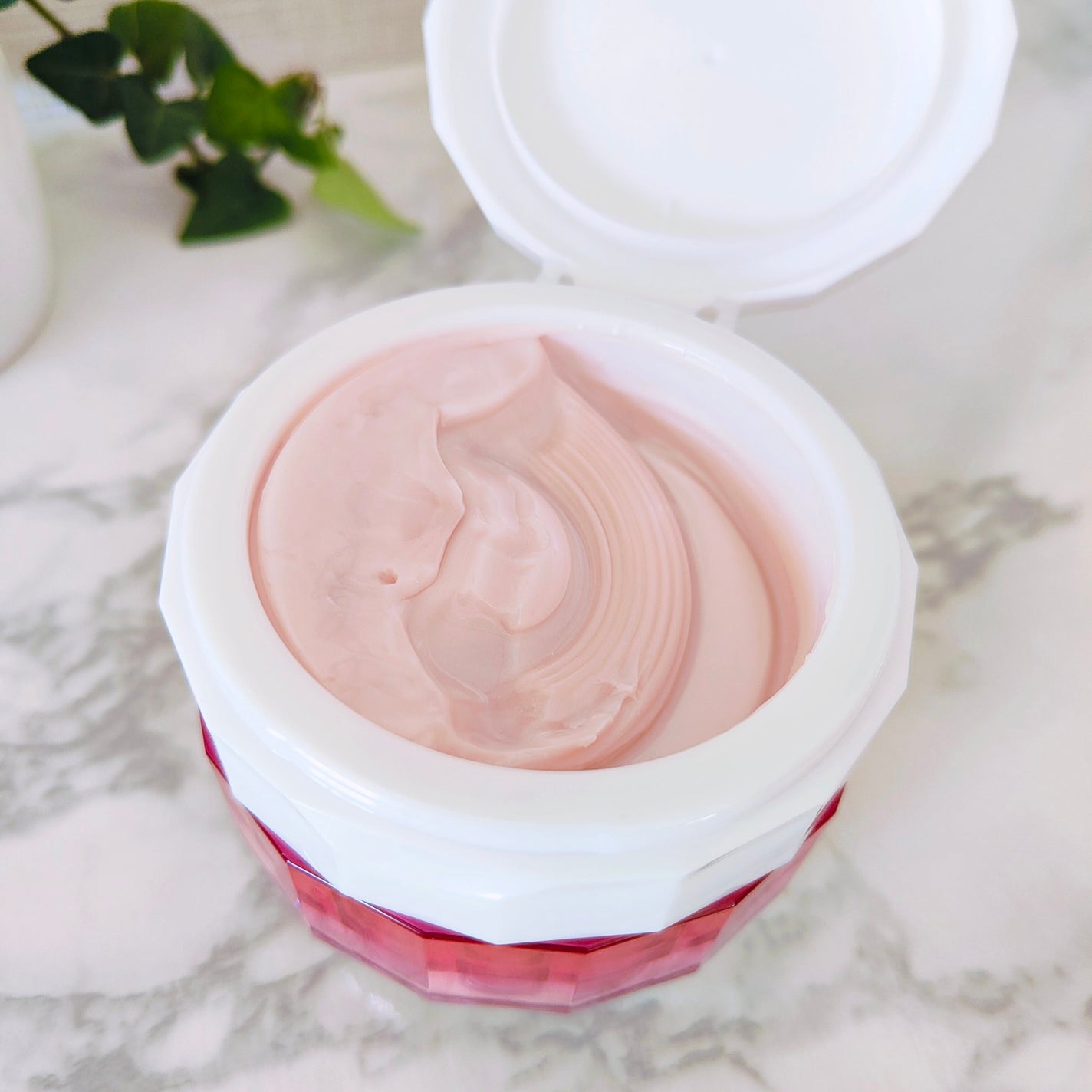 薬用 リンクル美コルセットゲル/プリオール/オールインワン化粧品を使ったクチコミ(2枚目)