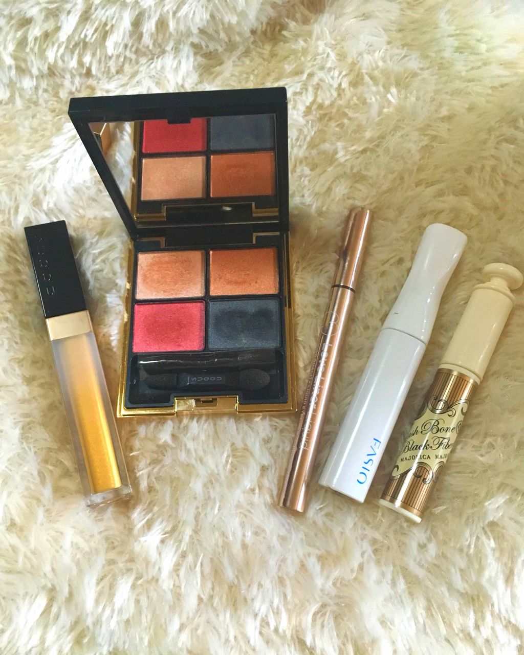 ミセラーアイメイクアップリムーバー/ビフェスタ/ポイントメイクリムーバーを使ったクチコミ(3枚目)