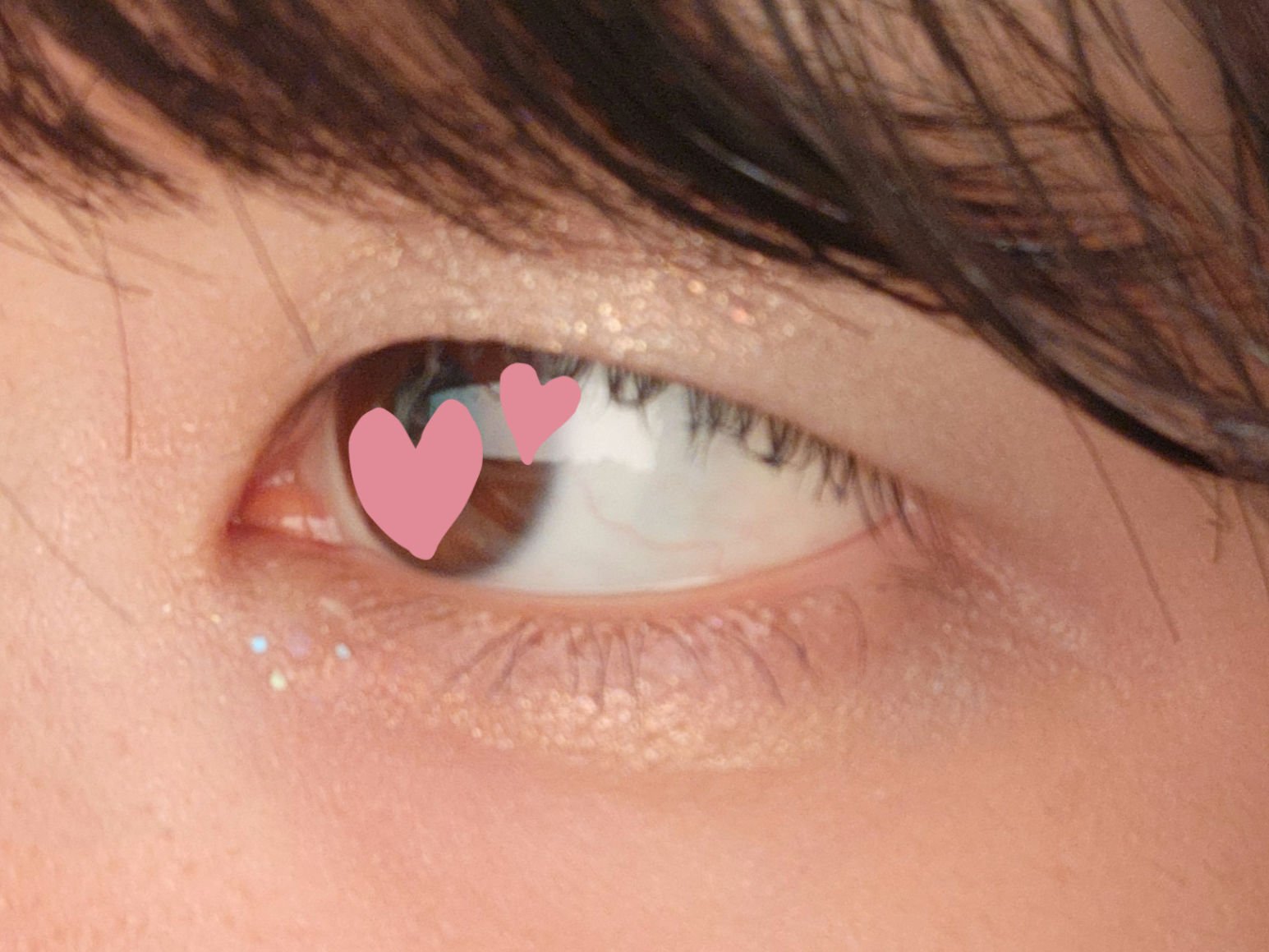 レ キャトル オンブル/CHANEL/アイシャドウパレットを使ったクチコミ（2枚目）